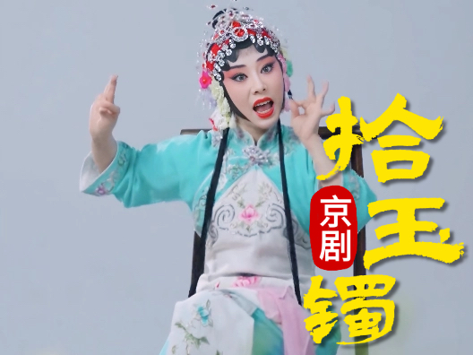 视频封面