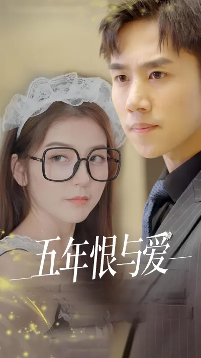五年恨与爱