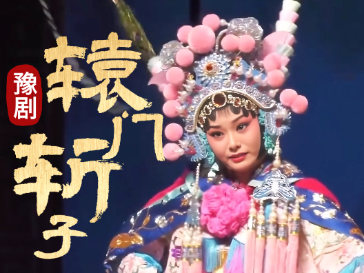 视频封面